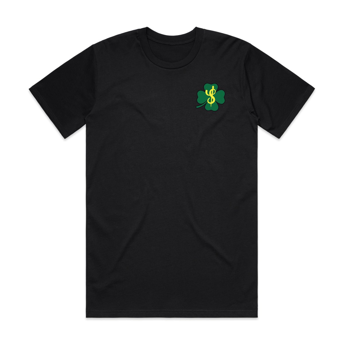 "I'm Feeling Lucky" T-Shirt